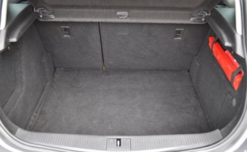 Opel Astra J Hatchback 5d 1.4 Turbo ECOTEC 140KM 2012 Opel Astra 1.4 Benzyna Tempomat Cz. parkowania Klimatyzacja 1.4 Benzyna, zdjęcie 35