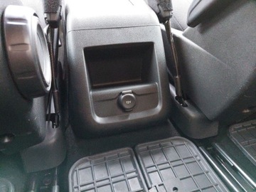 Citroen Grand C4 Picasso II Grand Picasso 1.6 16v THP 156KM 2015 Citroen C4 Grand Picasso Exclusive 1.6 THP 156KM 7os. Hak Keyless FV, zdjęcie 15