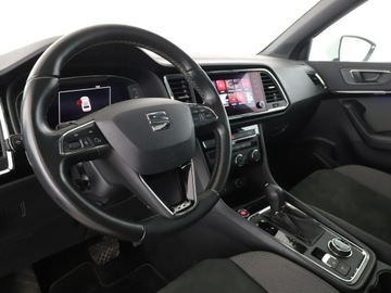 Seat Ateca SUV 2.0 TDI 150KM 2020 Seat Ateca Xcellence automat panorama alcantara, zdjęcie 13