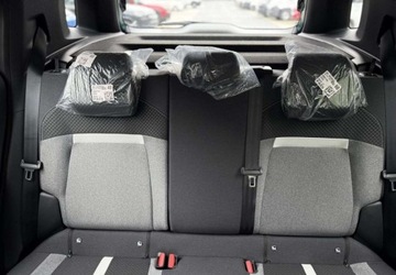 Opel 2025 Opel Frontera EDITION 1.2 Hybrid 110 KM Przedluzona ochrona 8 lat 160tys, zdjęcie 16