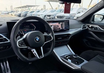 BMW Seria 4 G22-23-26 2025 BMW Seria 4 I wlasciciel M Sport 360 Gwarancja Bezwypadkowy FVAT23, zdjęcie 24