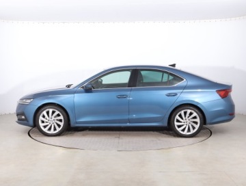 Skoda Octavia III Liftback Facelifting 1.5 TSI ACT 150KM 2020 Skoda Octavia 1.5 TSI, Salon Polska, Serwis ASO, zdjęcie 2