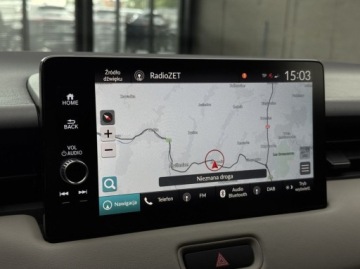 Honda HR-V III SUV 1.5 i-MMD 131KM 2024 Honda HR-V Advance Style Kamera 360 CarPlayAndroid Auto Podgrzew. fotele, zdjęcie 23