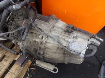 AUDI A4 B7 2.0 TDI 08R 140KM SKŘÍŇ ŘAZENÍ AUTOMAT GYJ