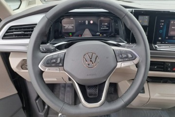 Volkswagen Multivan T7 Van L1 2.0 TDI 150KM 2025 VOLKSWAGEN Multivan L2H1 DSG Combi 2.0 150KM 2025, zdjęcie 8