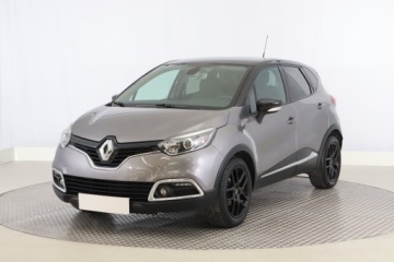 Renault Captur I Crossover 0.9 Energy TCe 90KM 2014 Renault Captur 0.9 TCe, Navi, Klima, Klimatronic, zdjęcie 1
