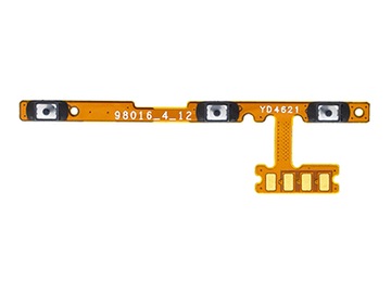 TAŚMA FLEX VOLUME POWER XIAOMI POCO M4 PRO 5G
