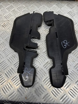 SUBARU BRZ II 2022 TOYOTA GR86 GR 86 VOLANT VZDUCHU PRAVÁ LEVÝ