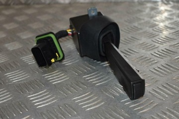 Рычаг переключения POLARIS SLINGSHOT 15-19