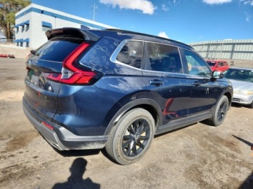 Honda CR-V VI 2023 Honda CR-V 2023 r., 2,0L SPORT 2.0 Hybryda 204KM, zdjęcie 5