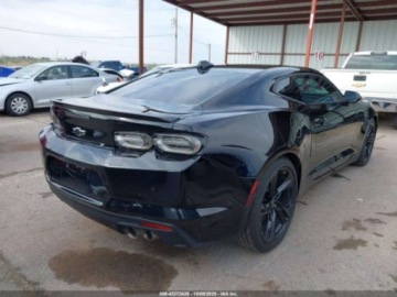 Chevrolet Camaro VI Coupe 3.6 335KM 2023 Chevrolet Camaro 3LT 2023 3.6l 3.6 Benzyna 335KM, zdjęcie 5