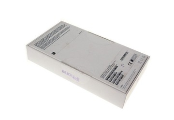 Apple iPhone 11 64 ГБ фиолетовая коробка ОРИГИНАЛ