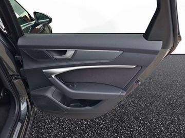 Audi A6 C8 Limousine Facelifting 3.0 50 TDI 286KM 2024 Audi A6 Limousine kamery 360, head up, aktywny tempomat, ogrzewanie postoj, zdjęcie 21