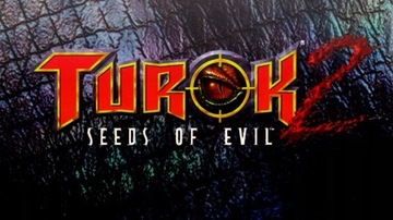 TUROK 2 SEEDS OF EVIL PC KLUCZ STEAM