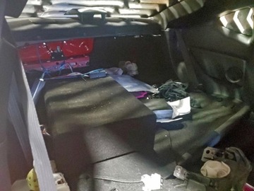 Toyota GT86 2017 Toyota GT86 Base, RWD, od ubezpieczalni 2.0 Benzyna 205KM, zdjęcie 8