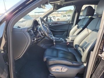 Porsche Macan 2024 Porsche Macan Base 2024 2.0l 2.0 Benzyna 261KM, zdjęcie 6