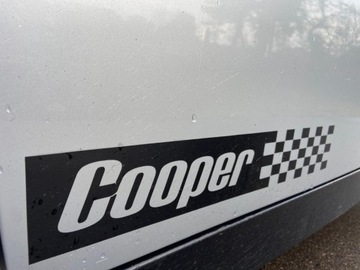 Mini One I 1.6 90KM 2005 MINI ONE Mini One 1.6 Benzyna Bez Korozji 1.6 Benzyna 90KM, zdjęcie 11