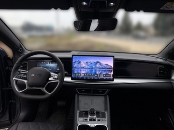 BYD Sealion 7 82.5kWh 530KM 2025 BYD Sealion 7 Elektryczny 530KM, zdjęcie 15