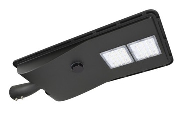 SOLARNA OPRAWA ULICZNA LED SOLER 40W 4000K 6000LM