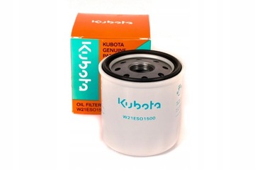 ORYGINALNY filtr oleju KUBOTA aixam Z402