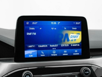 Ford Kuga III SUV Plug-In 2.5 Hybrid 190KM 2022 Ford Kuga GD8F149#2.5 FHEV AWD Titanium X Podgrz.f, zdjęcie 18