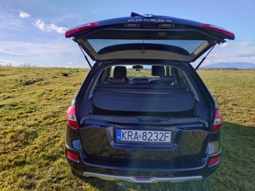 Renault Koleos I SUV Facelifting 2.0 dCi 150KM 2012 RENAULT KOLEOS I (HY_) 2.0 dCi (HY0K) 150 KM, zdjęcie 11