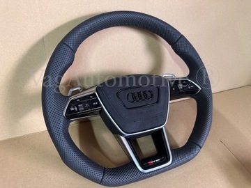 AUDI A6 S6 RS6 A7 S7 RS7 C8 4K A8 S8 4N AIRBAG LEM VRSTVA TOP
