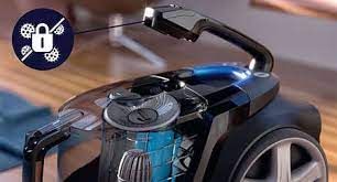 Пылесос без мешка Philips FC9747/09