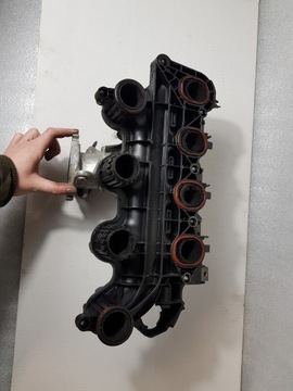 KOLEKTOR SACÍ/ZBĚRNÉ CITROEN PEUGEOT FORD 2.2 9659449480