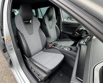 Skoda Octavia IV Kombi 2.0 TDI 150KM 2024 Škoda Octavia Skoda Octavia Sportline 2.0TDI, zdjęcie 14