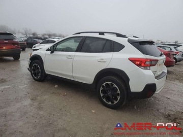 Subaru 2022 Subaru Crosstrek _PREMIUM_4x4_Boxer_2022r 2.0 Benzyna 152KM, zdjęcie 2