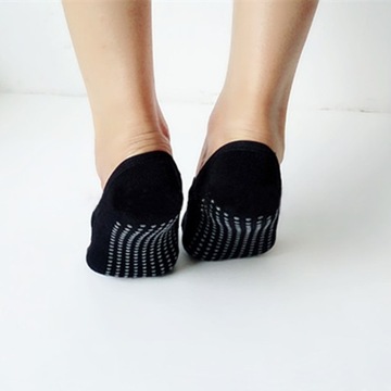 Antypoślizgowe skarpetki z palcami do jogi myga Yoga Toe Socks rozmiar34-37