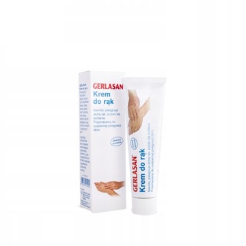 Gerlasan Handcreme Krem do rąk 75 ml