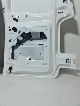 OPEL VIVARO C ОДНОДВЕРНЫЙ ЗАДНИЙ СПРАВА СЛЕВА