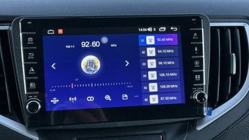 Suzuki Baleno III 1.2 DualJet 90KM 2019 Suzuki Baleno Benzyna Salon Polska Zarejestrowany, zdjęcie 25