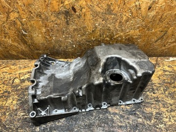 МАСЛЯНЫЙ ПОДДОН VW AUDI SKODA SEAT 2.0 TDI 03L103603D