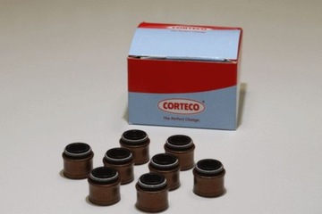 CORTECO GUFERO VENTILU KPL 8X12,8X15,5X13,1