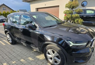 Volvo XC40 2021 Volvo XC 40 Volvo XC 40 T2 Momentum Pro 1.5 Benzyna 129KM, zdjęcie 5