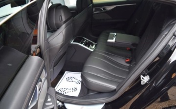 BMW Seria 8 II Coupe 3.0 840d 340KM 2020 BMW Seria 8 BMW 840d 340 PS xDrive Gran Coupe Sport-Automatic M Sport, zdjęcie 32