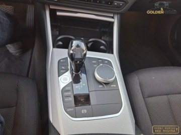 BMW Seria 3 G20-G21 2019 BMW Seria 3 2,0d 136KM automat navi klima elektryka el.klapa oplacony 2.0, zdjęcie 15