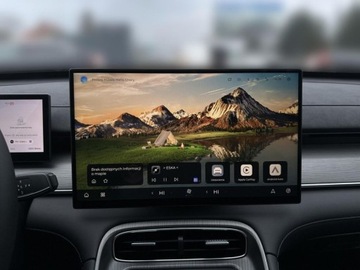 Chery Tiggo 8 SUV PHEV 1.5 T-GDI DHE 279KM 2025 Chery Tiggo 8 1.5 Hybryda Plug-in 279KM, zdjęcie 16