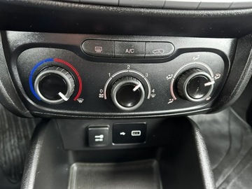 Fiat Tipo II Hatchback 1.4 95KM 2018 Fiat Tipo SalonPL! 1 Ręka ,Serwis Klimatyzacja, zdjęcie 19