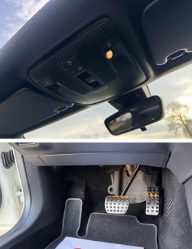 Mercedes Klasa A W176 Hatchback 5d Facelifting AMG 45 AMG 381KM 2016 Mercedes-Benz Klasa A a45 a 45 AMG 381kM PISEMNA GWARANCJA w cenie Trans, zdjęcie 36