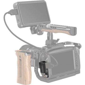 Угловой адаптер Smallrig Type C для BMPCC 4k AAA2700