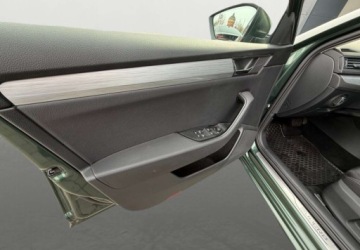 Skoda Superb III Kombi Facelifting 2.0 TDI SCR 200KM 2020 Skoda Superb 2.0TDI Ambition DSG 2020rok 200KM Piekny Kolor FV23 2.0, zdjęcie 31