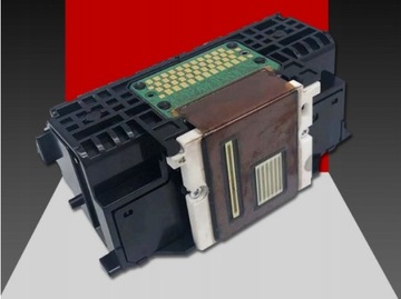 GŁOWICA CANON QY6-0082 mg5750 mg6450 ip7250