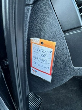 BMW X3 E83 2.0 i 150KM 2007 BMW X3 LIFT Climatronic Panorama Gwarancja, zdjęcie 20