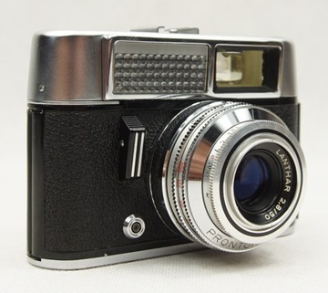 VOIGTLANDER VITO Автомат.