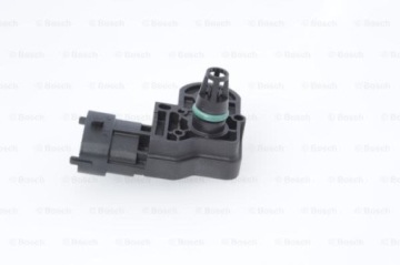 BOSCH ДАТЧИК ДАВЛЕНИЯ ВОЗДУХА FIAT PUNTO 1,4T-JET 07-