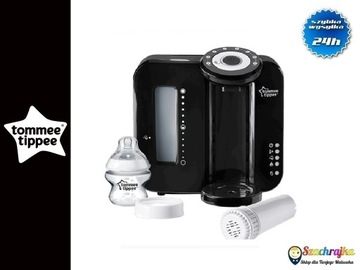 TOMMEE TIPPEE PERFECT PREP EKSPRES DO MLEKA v.PL !